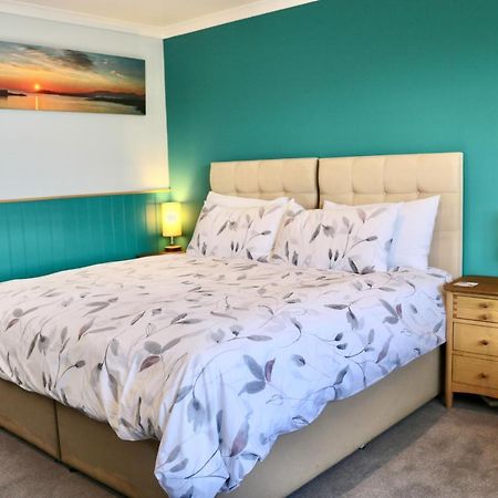 แอน-แอร์อิด เบด แอนด์ เบรกฟาสต์ พอร์ตทรี Bed & Breakfast พอทรี ภายนอก รูปภาพ