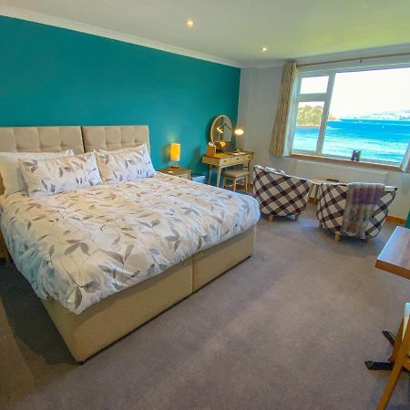 แอน-แอร์อิด เบด แอนด์ เบรกฟาสต์ พอร์ตทรี Bed & Breakfast พอทรี ภายนอก รูปภาพ