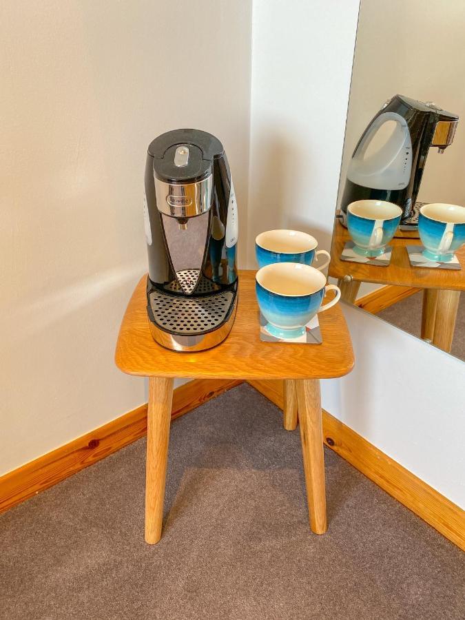 แอน-แอร์อิด เบด แอนด์ เบรกฟาสต์ พอร์ตทรี Bed & Breakfast พอทรี ภายนอก รูปภาพ